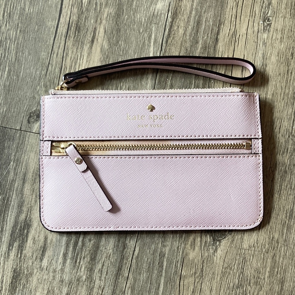 Kate Spade New York Wristlet